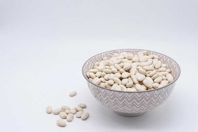 aquafaba zo strukovin