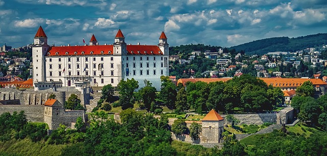 slovenkso