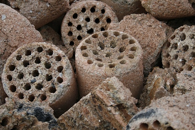 bukové brikety